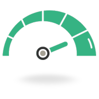 איקוון שעון מהירות