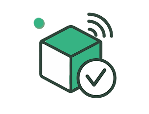 אייקון אידשור מסירה